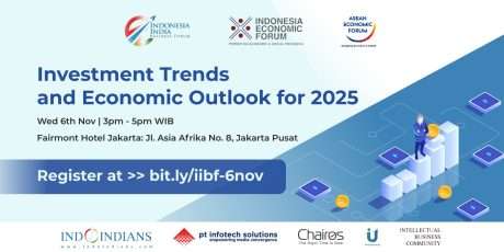 Investment Trends And Economic Outlook For 2025