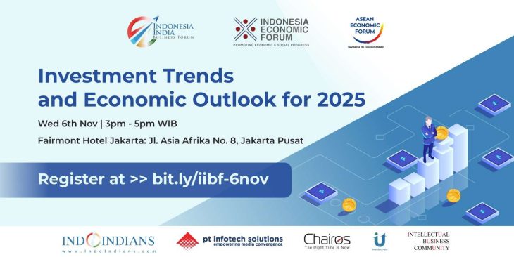 Investment Trends And Economic Outlook For 2025